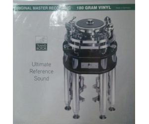 ULTIMATE REFERENCE SOUND-FONE精选（180克33转LP黑胶）  JRT201601