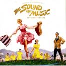 THE SOUND OF MUSIC 音乐之声 电影原声带（欧版）    88875056992