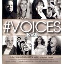 VOICES 2016 美声年代3 2CD     88985310122