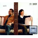 当林志美遇上鲍比达 SACD（限量编码发行）    NCJV30125-2SACD