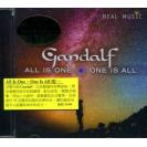 All Is One One Is All Gandalf 唯一    RM3166