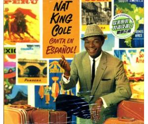 NAT KING COLE 纳京高 西班牙全曲选    BMCD3081