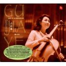 古佳耶 娜木拉 大提琴与北方游牧民族音乐    RMCD-1065