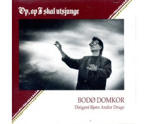 Bodo Domkor 邦多教堂之声   FXCD107