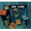 elle melle ut i ar 艾拉梅蕾 心情积木   FXCD162