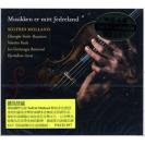 Musikken Er Mitt Fedreland Solfrid Molland 罗马情感    FXCD397