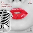 The Pinnacle Of Chesky Voice Chesky 非凡女声（180克45转2LP黑胶）   INAK780312LP