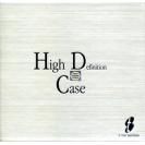 High Definition Case CD唱片 蓝光碟 改善音质 魔术盒     HDC-001MK2