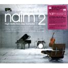 naim High Definition Jazz Sampler II 爵机煲机2 2CD    ALES3010