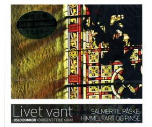 Livet vant Oslo Domkor 2CD    FXCD419