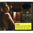Karen Souza Hotel Souza 凯伦莎莎 浪漫酒店    MVP-61687