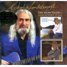 Charlie Landsborough Storyteller Collector's Items 2CD     EDSD2090