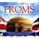 The Last Night of the Proms: The Ultimate Collection 逍遥音乐节的最后一夜：终极精选 3CD    88985357942
