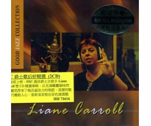 BBC 爵士歌后好精选 2CD    HH73616