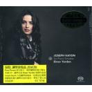 海顿 6首钢琴奏鸣曲 Einav Yarden SACD    CC72742