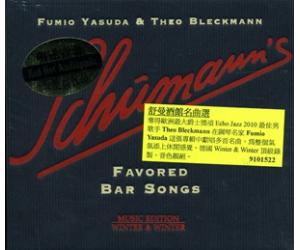 SCHUMANN