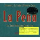 W&W LAPENA THE SOUTH AMERICAN SOCIAL CLUB 南美情感    910163-2