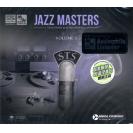 Jazz Masters Vol.1 爵士大师 第一辑     6111161
