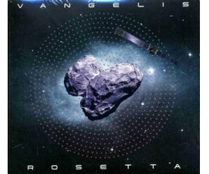 VANGELIS ROSETTA-VINYL 范吉利斯  5700631