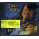 andre rieu The Homecoming 安德烈瑞欧 故乡浓情    COZ17613