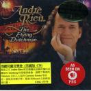 andre rieu The Flying Dutchman 安德烈瑞欧 飞跃荷兰音乐会    COZ17570