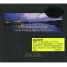 伦敦演奏会 JOHN MCLAUGHLIN吉他大师     910187-2
