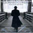 LEONARD COHEN SONGS FROM THE ROAD 莱昂纳德·科恩 来自路上的歌    88697759162