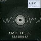 AMPLITUDE 吴国敬发烧录音专辑    BMACDEN001V1