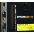 ABSOLUTE ACOUSTIC HI-FI极品真音 2CD    HH73626