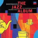 Riccardo Chailly-Shostakovich: The Jazz Album （180克LP黑胶)    4830960