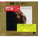 绫户智惠 Prayer 祷告 XRCD 24 + SHMCD    MSXCD99807