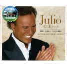 Julio Iglesias The Greatest Hits 胡里奥 浪漫情歌选    88985391152