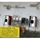 Burmester Selection, Vol. 1 柏林之声 精选示范盘 第1辑 HQCD     INAK7804HQCD