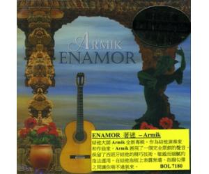 ARMIK ENAMOR 着迷    BOL7180