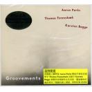 Groovements Aaron Parks Thomas Fonnesboek Karsten Bagge 温情暖意      STUCD15152