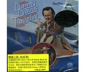 Danny Davis The Nashville Brass-Travelin'Caribbean Cruise SACD 乡谣之旅 SACD     CDLK4597