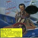 Danny Davis The Nashville Brass-Travelin'Caribbean Cruise SACD 乡谣之旅 SACD     CDLK4597