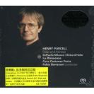 Fabio Bonizzoni Purcell Dido And Aeneas SACD 普赛尔 狄多与阿尼亚斯 SACD      CC72737