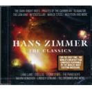 Hans Zimmer The Classics 经典电影配乐   889853228126