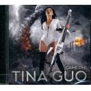 Game On  Tina Guo 郭婷娜  889853513826