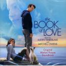 The Book of Love Original Motion Picture Soundtrack Justin Timberlake 贾斯汀 真爱之书 电影原声带    88985412412