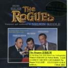 Nelson Riddle The Rogues Original Film Soundtrack 原声配乐     CDLK4601