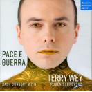 Pace e guerra WEY BACH CONSORT WIEN DUBROVSKY 和平与战争      88985410502