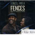 Fences Music from the Motion Picture 藩篱 电影原声带     88985396882