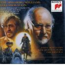 The Spielberg/Williams Collaboration: John Williams Conducts 约翰威廉士重新演绎史匹柏电影配乐名曲 电影原声带       SK45997