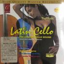 Latin Cello伦敦拉丁大提琴之声 HQ180克LP黑胶（限量编码发行）      TMLP9021.3