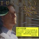 Andre Rieu Tuscany 安德烈瑞欧 托斯卡内的美乐     COZ17431