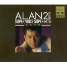 谭咏麟 ANAN2 SUPER VOICE SUPER HITS 极品天碟 非限量     886012-9
