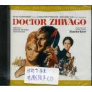 日瓦戈医生 Doctor Zhivago 电影原声 869763798278
