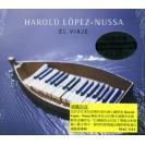 El Viaje 消遥自在 – Harold Lopez Nussa  MAC1114